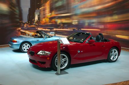 2006 Chicago Auto Show