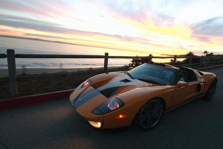 2006FordGTX1location