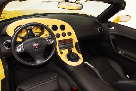 2006 MIM Pontiac Solstice