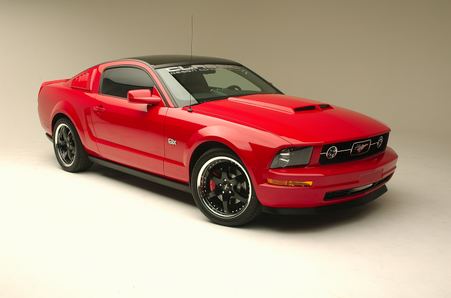 2006MustangCDC
