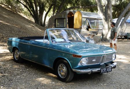 2006 Temecula Vintage Trailer Show