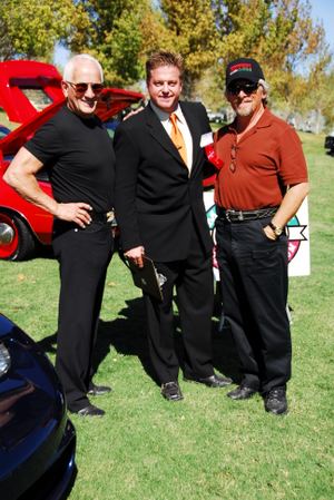 2007 Newport Beach Concours