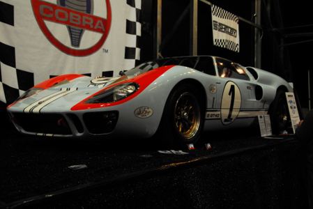 2008 Barrett Jackson