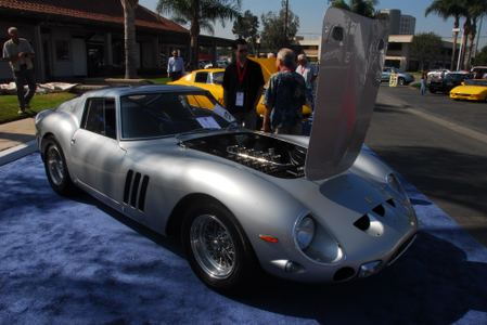 2008 Enderle Concours