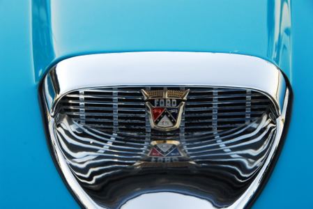 2008 GAoY Mels Drive-In Fall Cruise