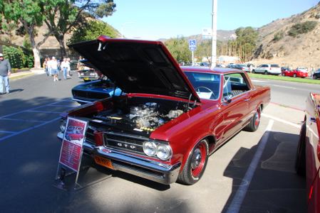 2008 Laguna Beach Fall Show