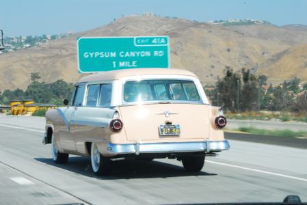 2009 Enderle All Makes Show