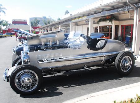 2009 Enderle B-O-P Show