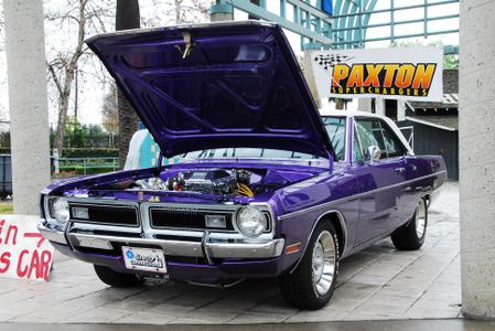 2009 Grand National Roadster Show