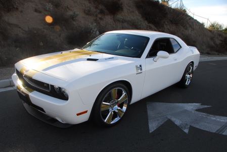 2009 Hurst Challenger