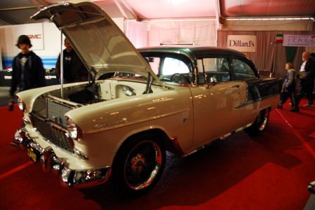 2010 Barrett-Jackson