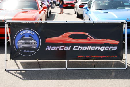 2010 Chrysler LX Event