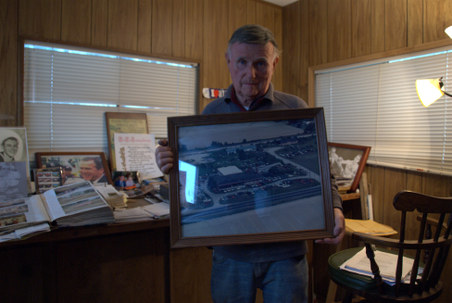 2010 Collier Motors Visit Unedited Image