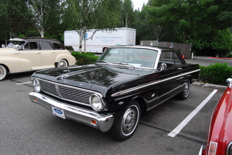 2010 Orphan Car Show