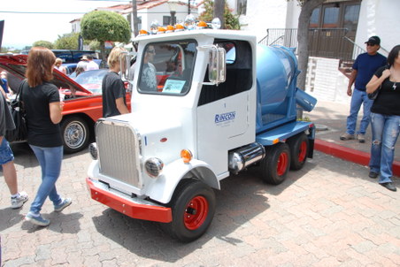 2010 San Clemente Show