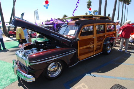 2011 Corona del Mar Classic