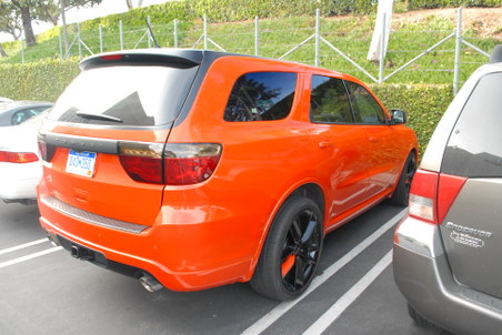 2012 Festival of LX Friday