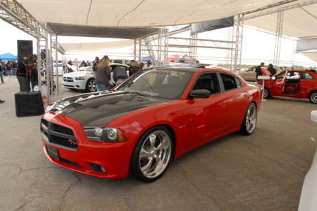 2012 Festival of LX Main Event