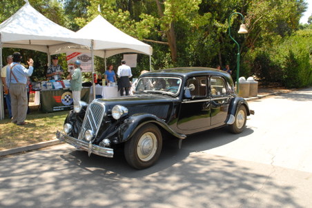 2012 San Marino Motor Classic
