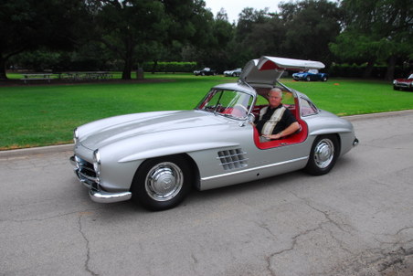 2013 San Marino Mercedes-Benz