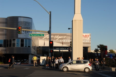 2013 SEMA Show unedited images