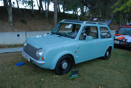 2014 Art Center College of Design Car Cl