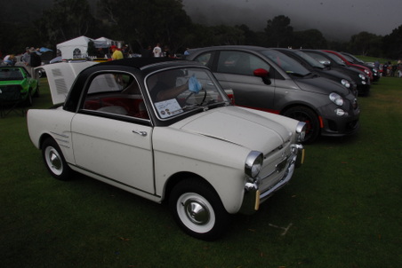 2014 Concorso Italiano