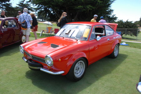 2014 Concorso Italiano 2