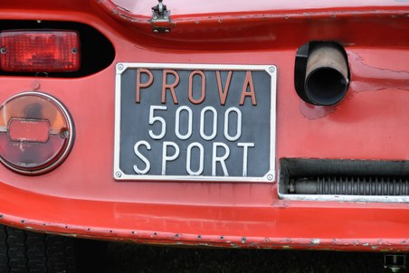 2014 La Jolla Concours d'Elegance