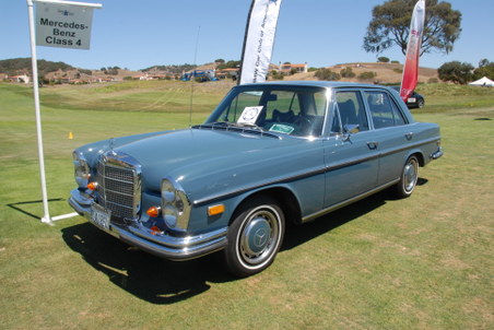 2014 Legends of the Autobahn