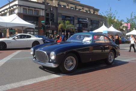 2015 Concorso Ferrari on Colorado Edited