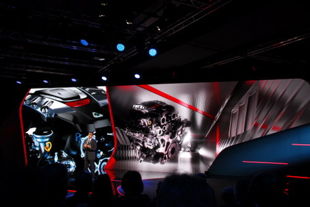 2016 Alfa Romeo Giulia Nikon Photos