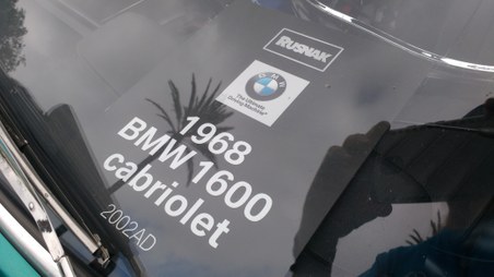 2016 Hemet Vintage Trailer Show