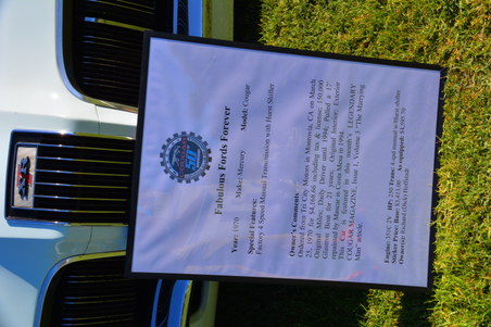 2017 Fabulous Fords Forever!