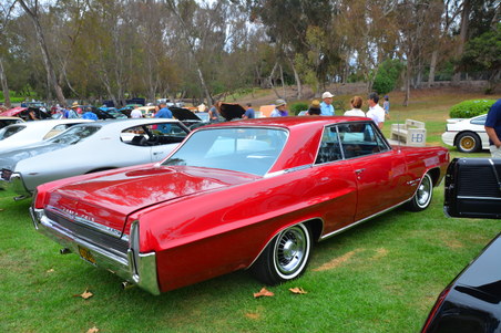 2017 Huntington Beach CDE