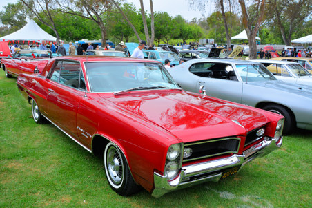 2017 Huntington Beach CDE Edited Images