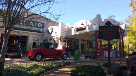 2018 Don Long Collection Visit