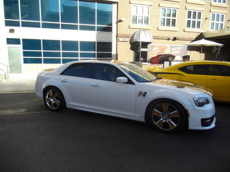 2018 Mopars at the Strip Unedited Images