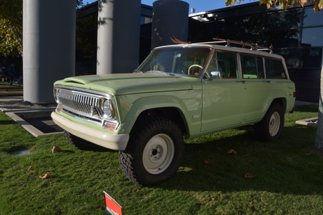 2019 ArtCenter College of Design Show