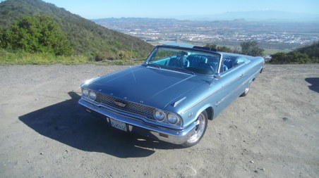 2019 Drifters Spring Photo Tour