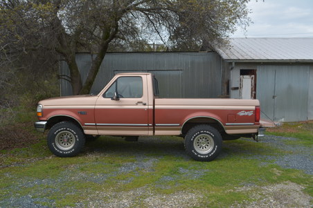 2019 Fabulous Fords Forever