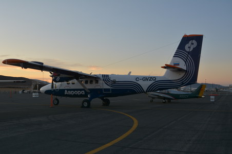 2019 French Valley Air and Car Show
