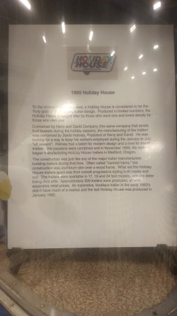 2019 Murphy Museum Visit