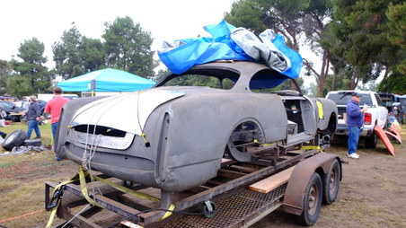 2021 Mopar Fall Fling