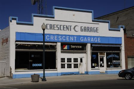 Automotive Archeology