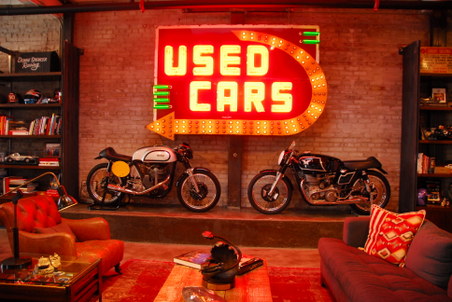 Bruce Meyer Collection