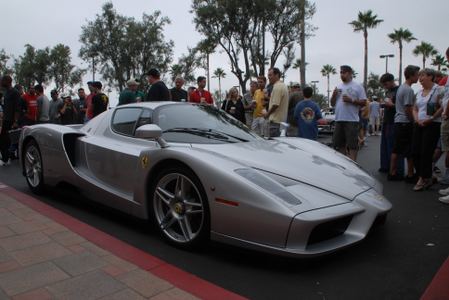 Crystal Cove July 2006