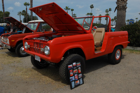 Fabulous Fords Forever Edited Truck Pics