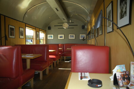 From the Archives - 2004 Baltic Trip