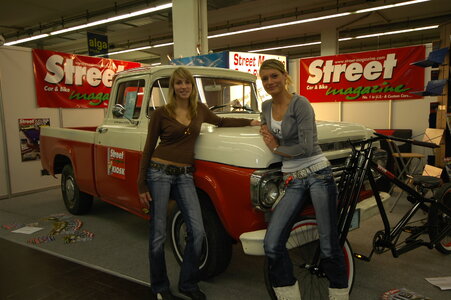 From_the_Archives_2006_Essen_Show